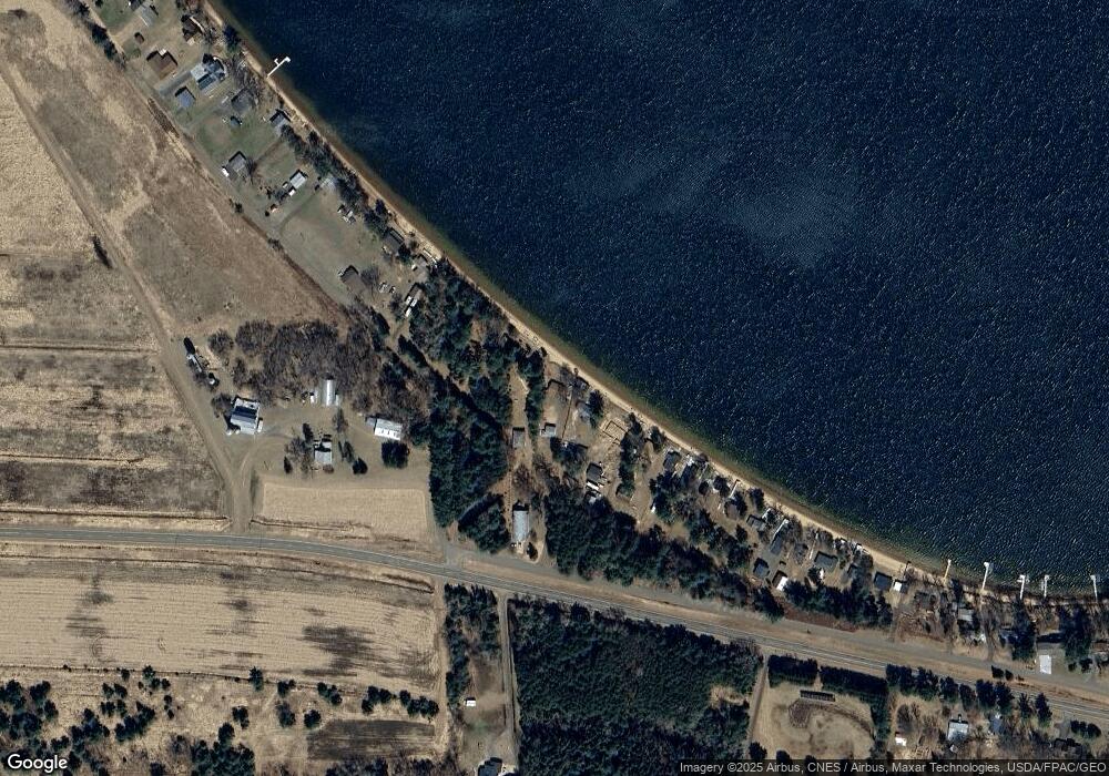 7090 S Devils Lake Dr, Webster, WI 54893 - photo 1