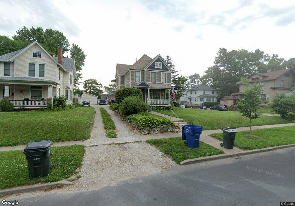 2029 Farnam St, Davenport, IA 52803 - photo 1