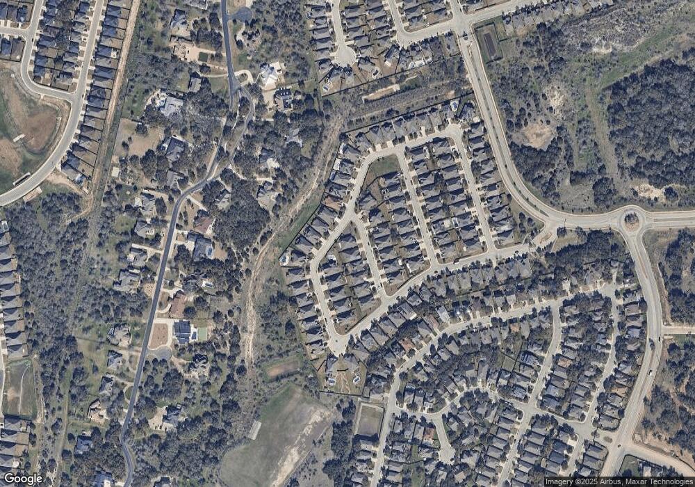 22023 Gypsy Cliffs, San Antonio, TX 78261 - photo 1