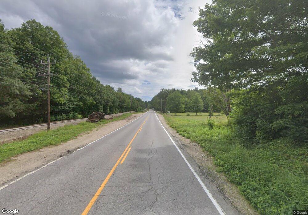 15-2-17 Us Route 3, Thornton, NH 03285 - photo 1