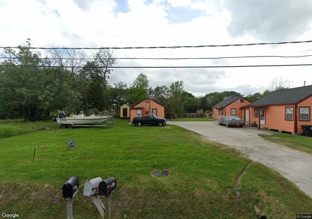 2712 Spence St, Houston, TX 77093 - photo 1