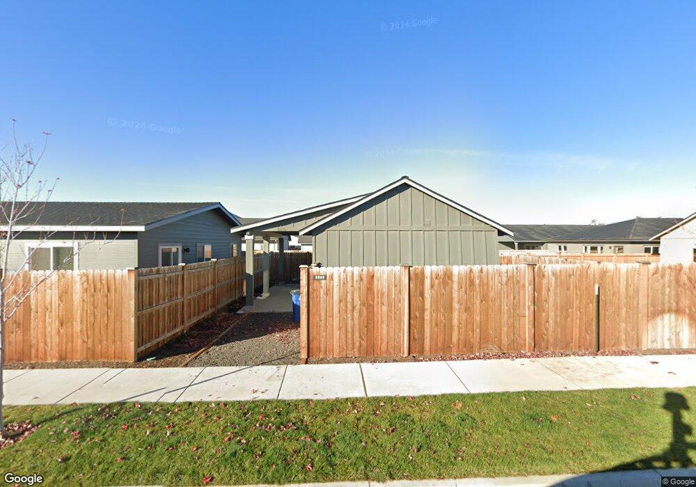 3575 SW 49th St, Redmond, OR 97756 - photo 1