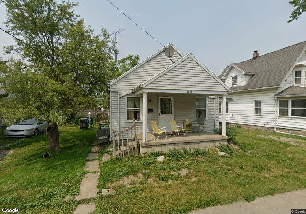 3049 128th St, Toledo, OH 43611 - photo 1