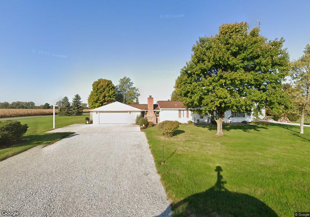 16555 Town Line Rd, Wapakoneta, OH 45895 - photo 1