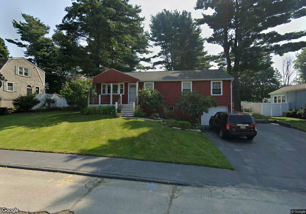 7 Standish Rd, Bellingham, MA 02019 - photo 1