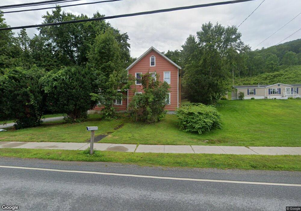 989 Main St, West Rutland, VT 05777 - photo 1