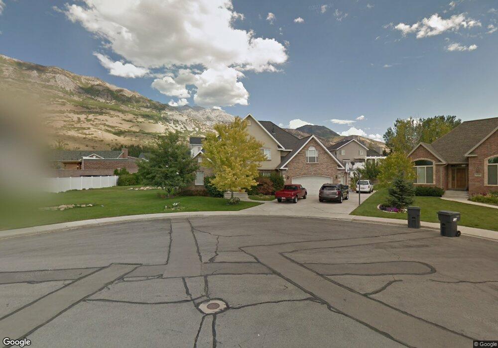 1444 N 260 E, Pleasant Grove, UT 84062 - photo 1