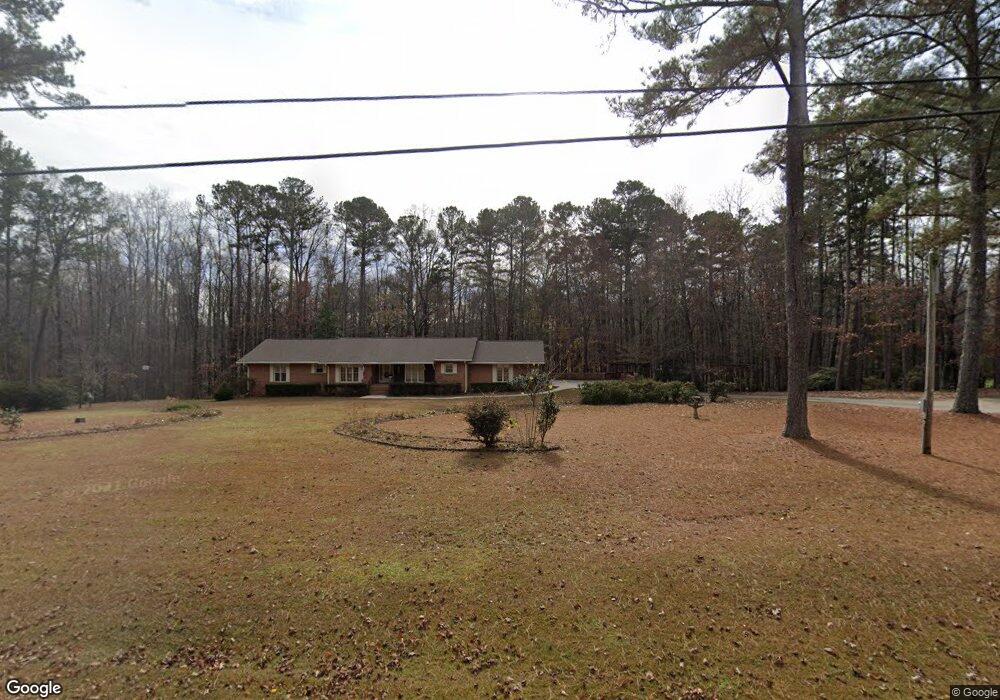 1505 Palmetto Tyrone Rd, Sharpsburg, GA 30277 - photo 1