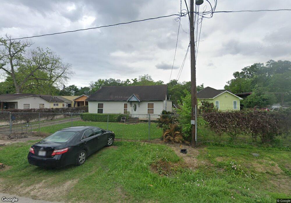 1726 Priest Dr, Houston, TX 77093 - photo 1