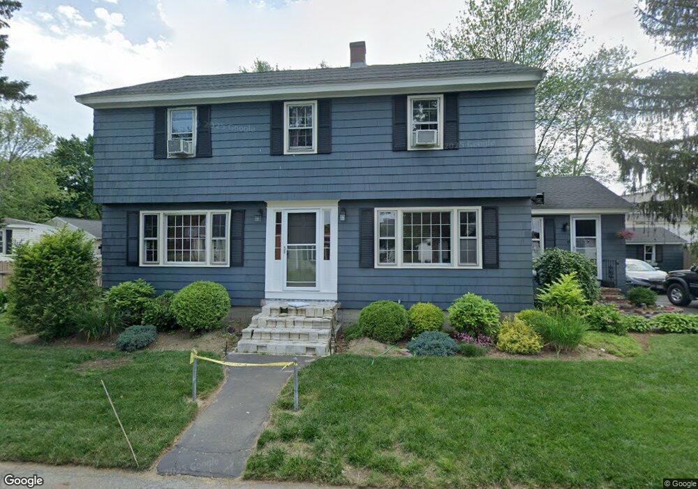 15 Caleb St, Lowell, MA 01851 - photo 1