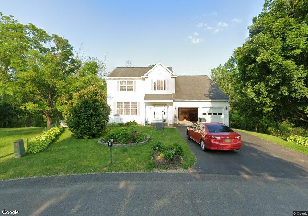 9 Sable Terrace, Latham, NY 12110 - photo 1