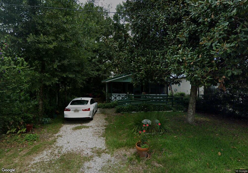 325 Ballentine St, Bay Saint Louis, MS 39520 - photo 1