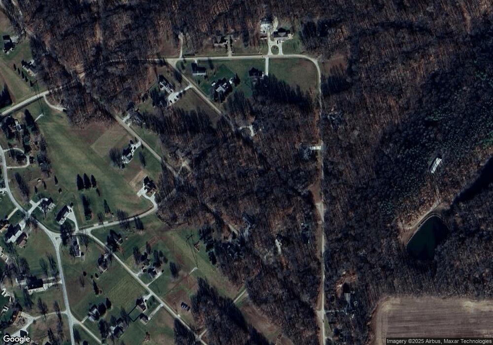 1102 E Cocopa Trail, Greensburg, IN 47240 - photo 1