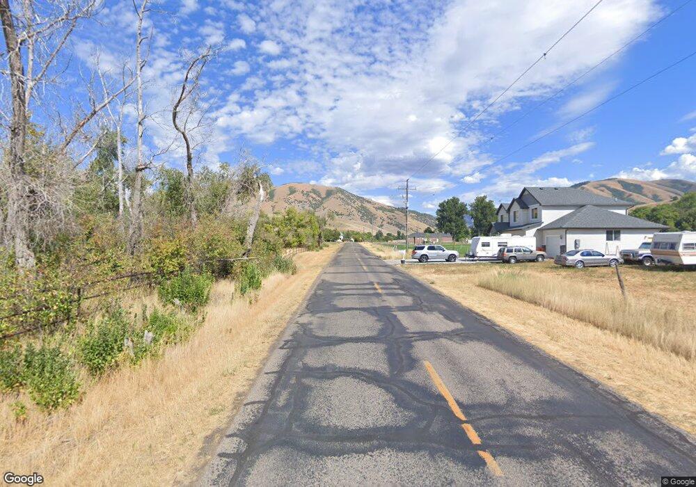 1100 E 11200 S, Avon, UT 84328 - photo 1