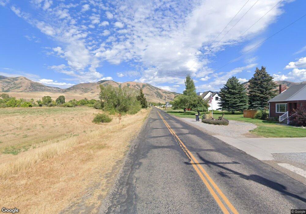 4 E 11200 S unit 4, Avon, UT 84328 - photo 1