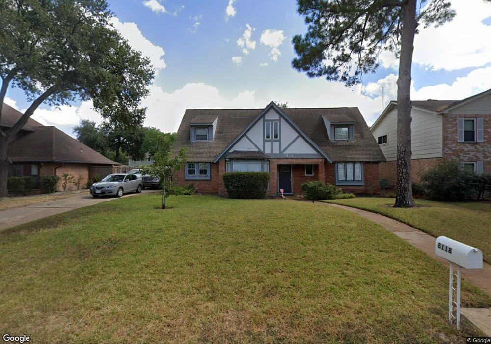 8118 Tiger Ln, Houston, TX 77040 - photo 1