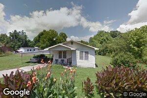 572 Lincoln St, Simmesport, LA 71369