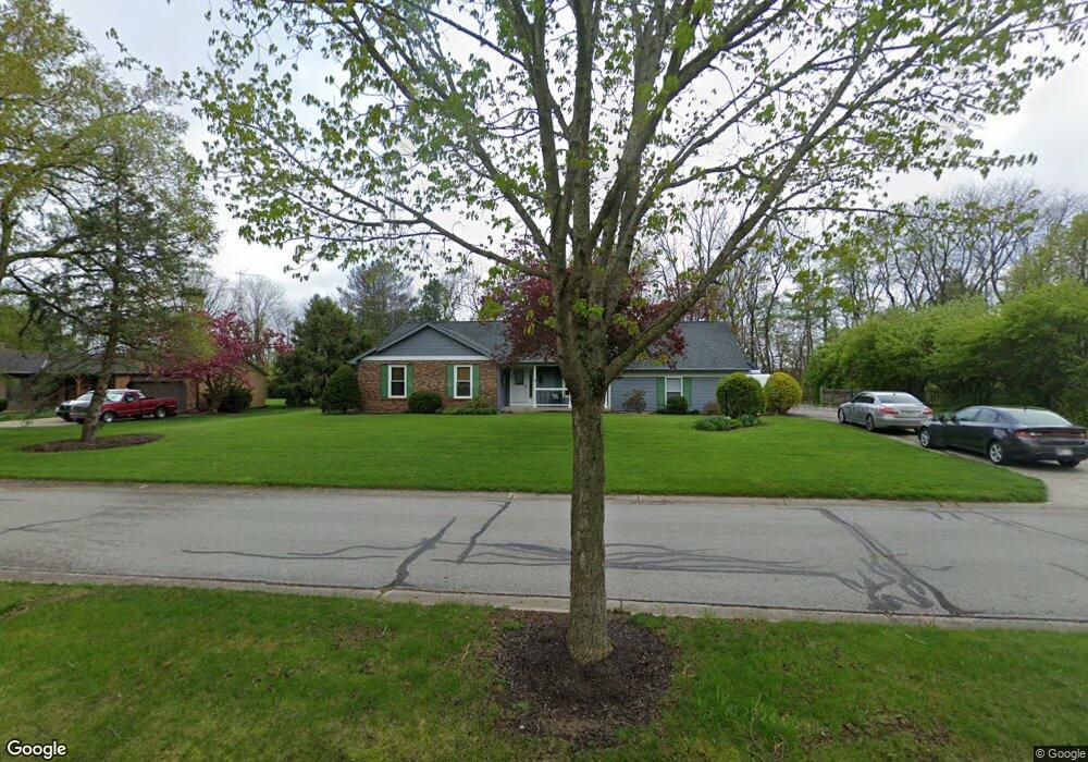 12220 Bayshore Blvd, Grabill, IN 46741 - photo 1