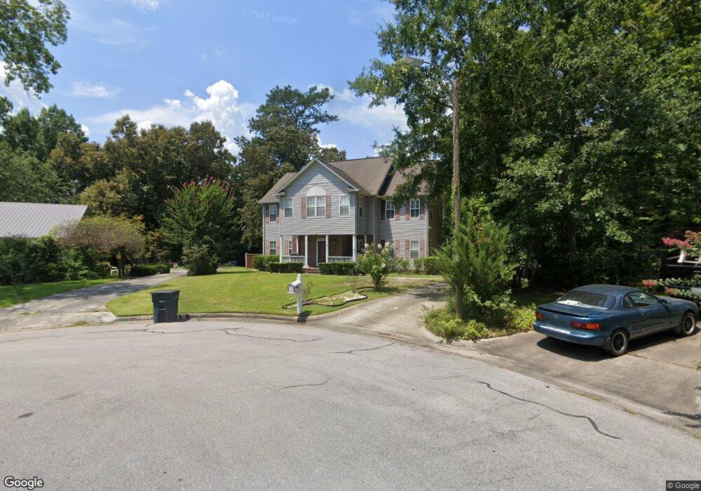 107 Mcrae Ct, Jacksonville, NC 28546 - photo 1