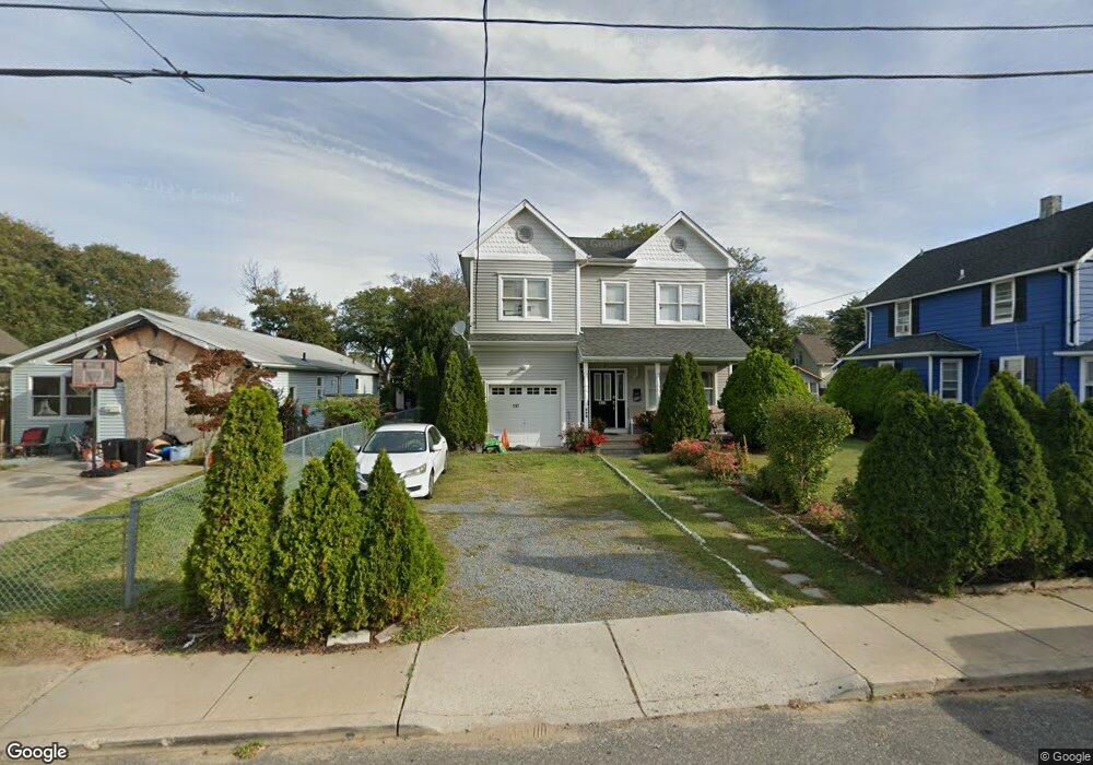 117 Sampson Place, Long Branch, NJ 07740 - photo 1