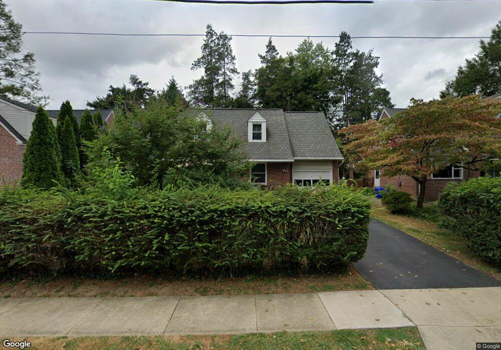 2704 Oakford Rd, Ardmore, PA 19003 - photo 1