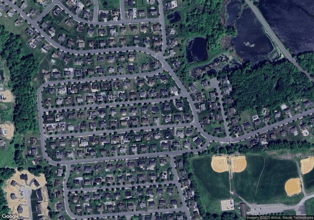 2805 Cherry Tree Way, New Windsor, NY 12553 - photo 1