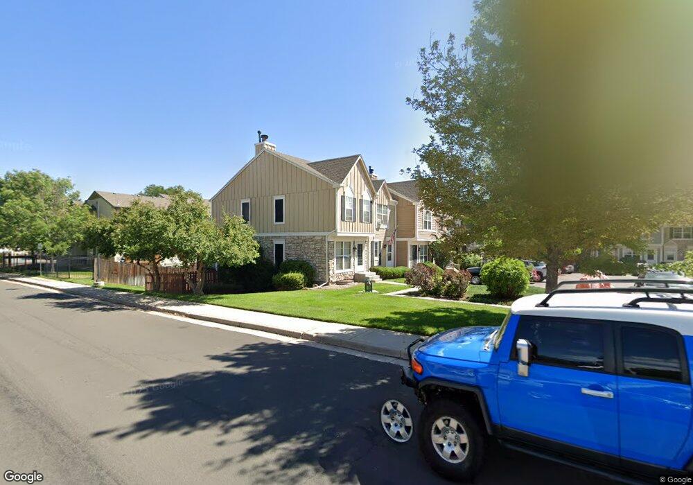 1216 S Idalia St, Aurora, CO 80017 - photo 1