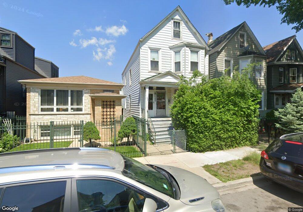 3006 N Allen Ave unit 2, Chicago, IL 60618 - photo 1