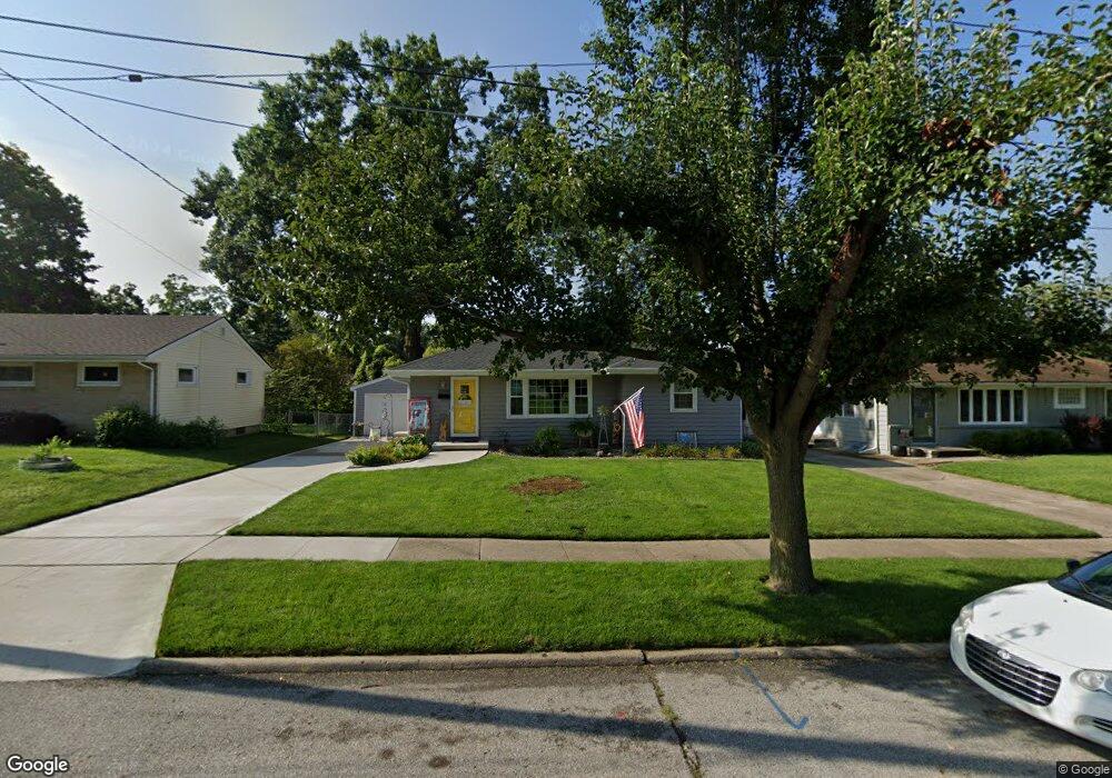 3008 Bel Aire Rd, Des Moines, IA 50310 - photo 1