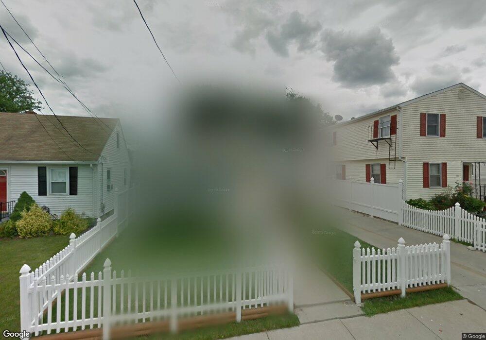 100 Prentice Ave, Pawtucket, RI 02860 - photo 1