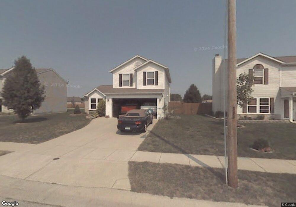 1924 Honeybrook Way, Lafayette, IN 47909 - photo 1