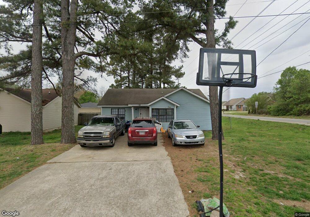 1112 N 29th St, Paragould, AR 72450 - photo 1