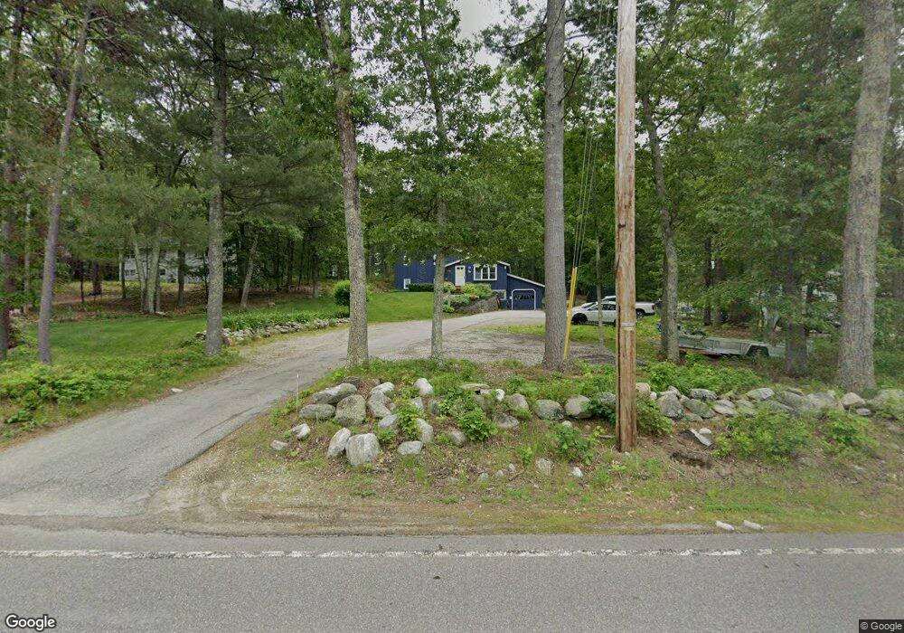 19 Wiley Hill Rd, Londonderry, NH 03053 - photo 1