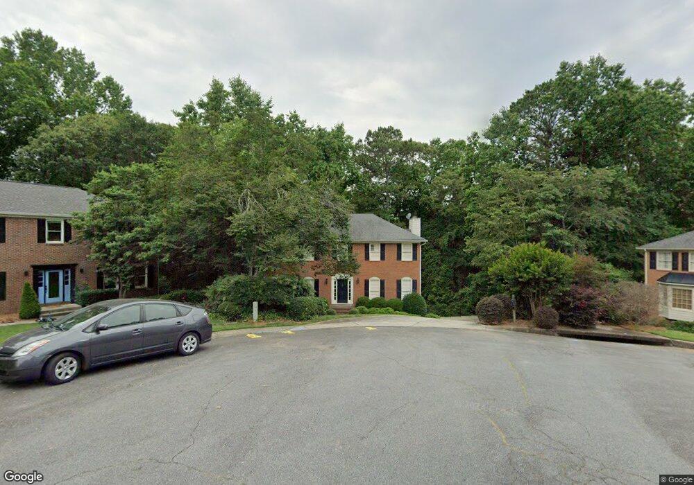 5231 Shasta Way, Marietta, GA 30062 - photo 1