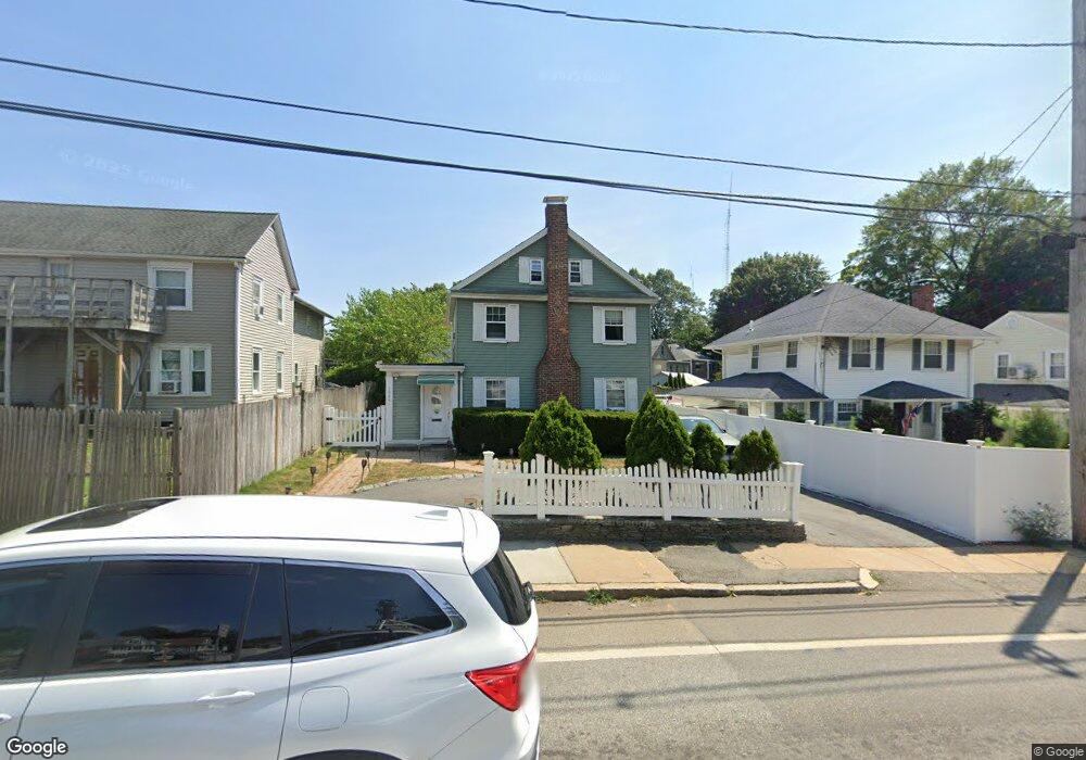 1006 Boylston St unit 1, Newton Highlands, MA 02461 - photo 1