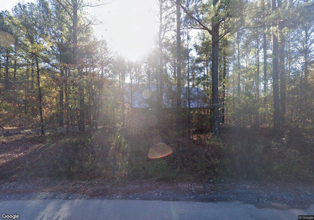 440 N Lukfata Trail Rd S, Broken Bow, OK 74728 - photo 1