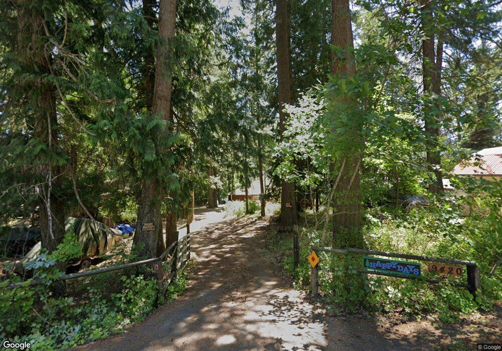 9420 W Twin Lakes Rd, Rathdrum, ID 83858 - photo 1