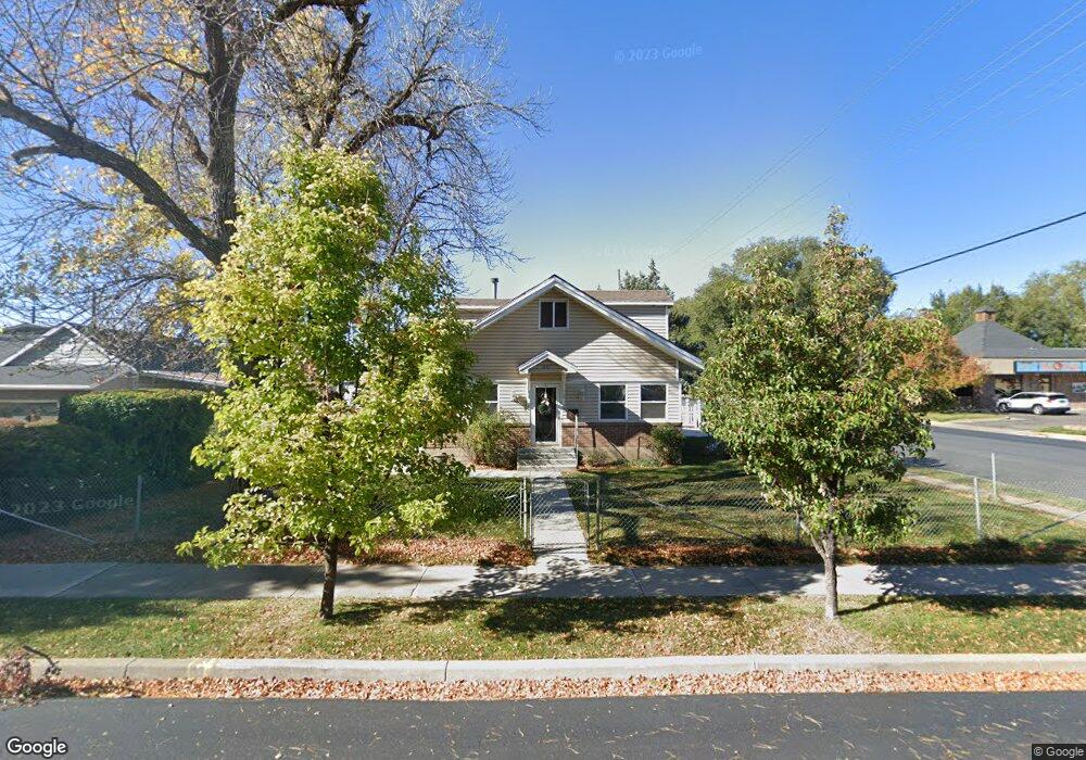 887 N 100 W, Spanish Fork, UT 84660 - photo 1