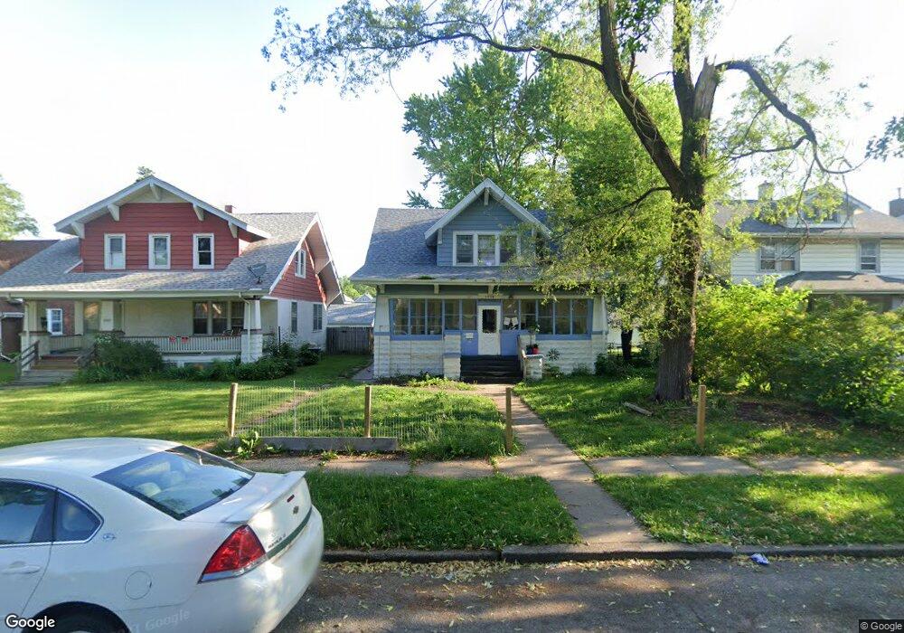 1014 W 17th St, Davenport, IA 52804 - photo 1