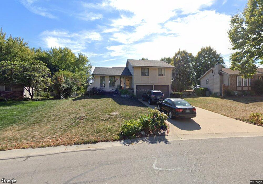 14811 W 65th St, Shawnee, KS 66216 - photo 1