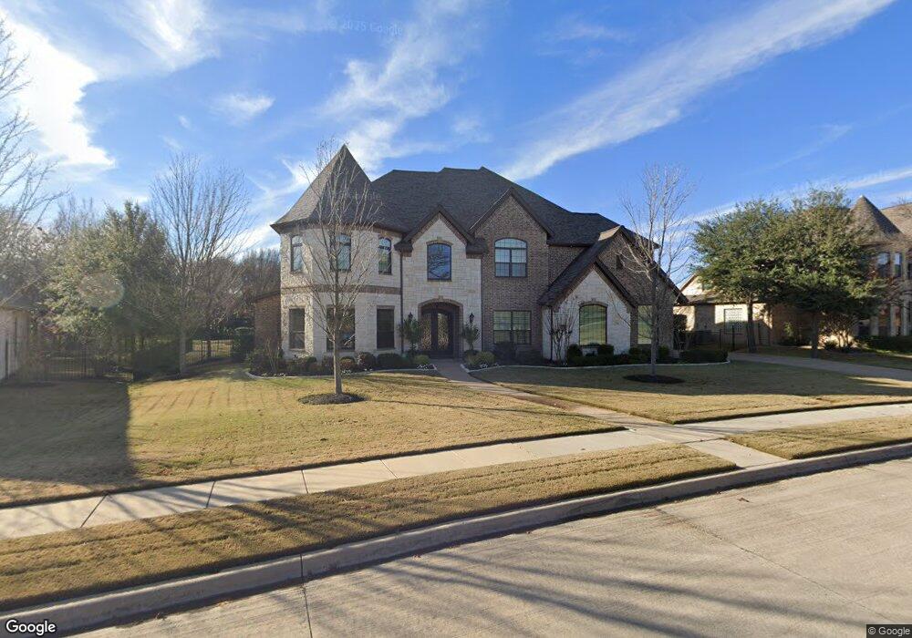 408 Branding Iron Ct, Southlake, TX 76092 - photo 1