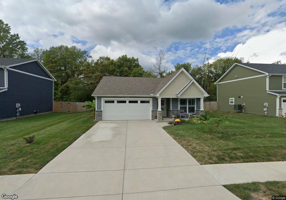 9020 Manslick Commons Dr, Louisville, KY 40219 - photo 1