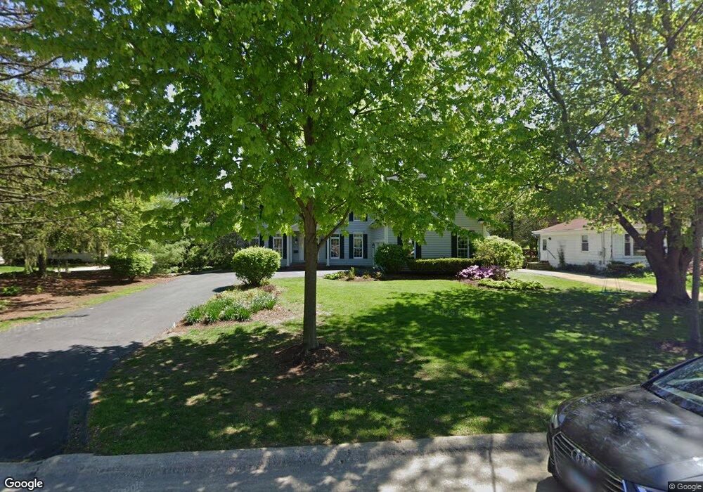 1414 E Forest Ave, Wheaton, IL 60187 - photo 1