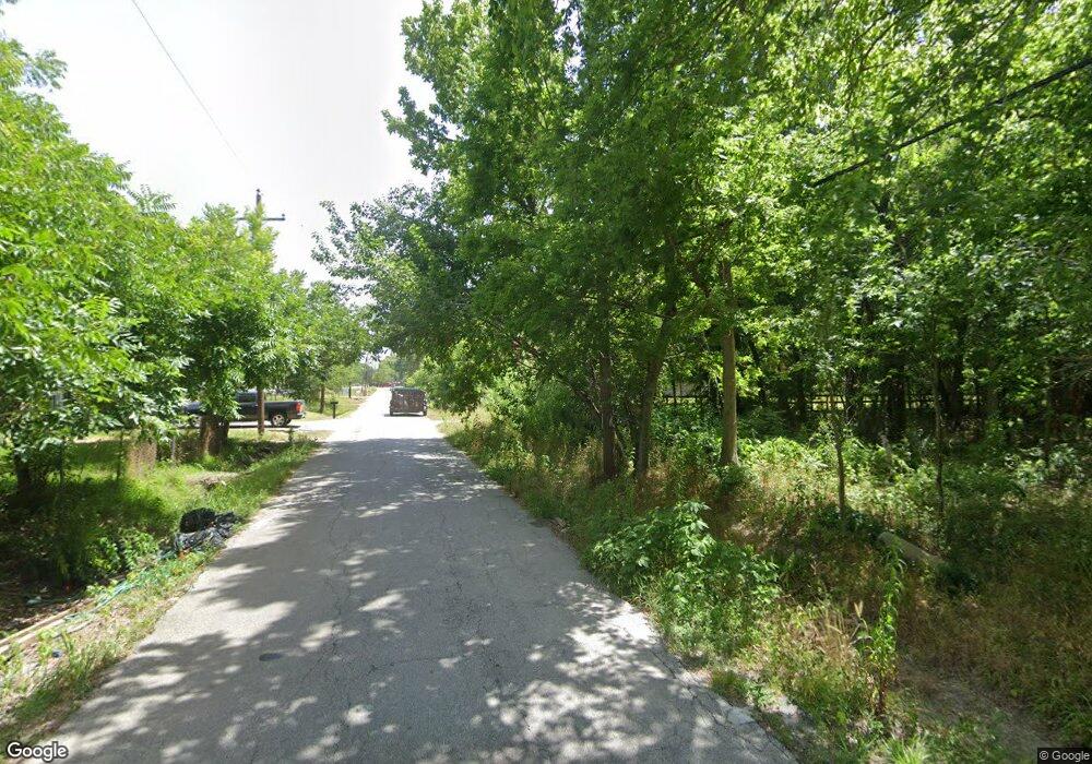 9405 Willow, Houston, TX 77088 - photo 1