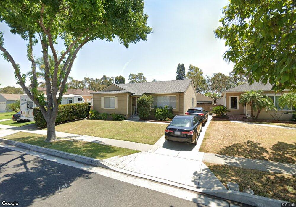 2858 Silva St, Lakewood, CA 90712 - photo 1