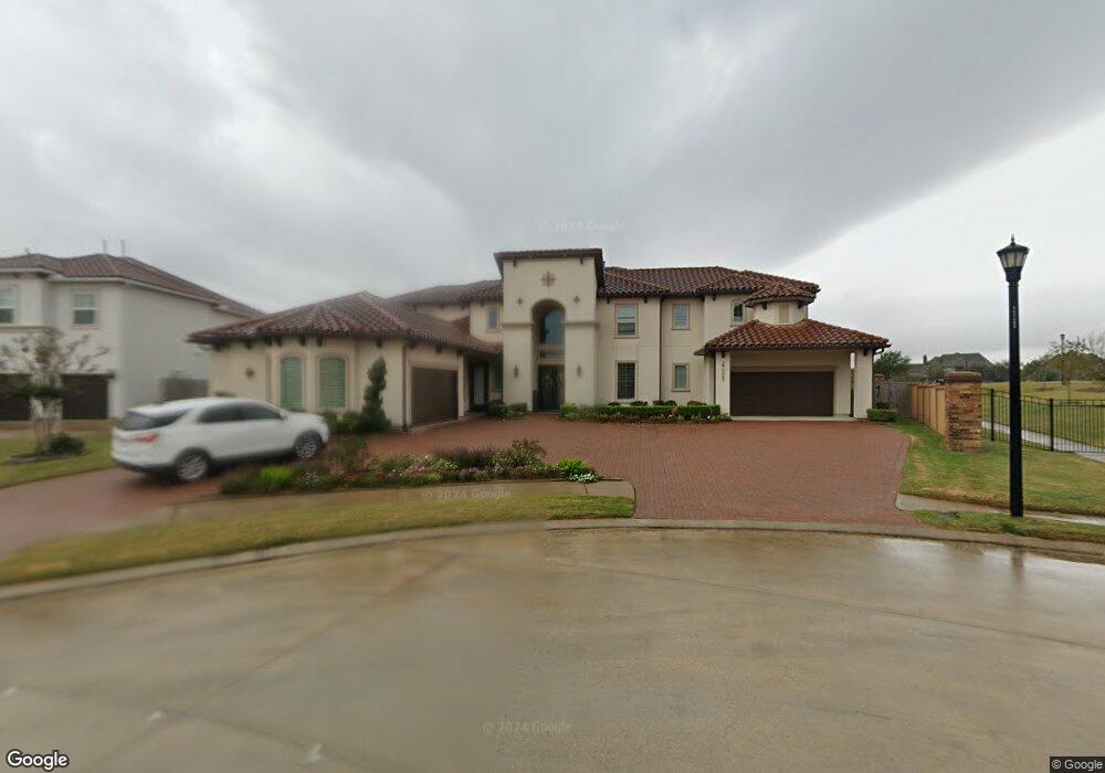 27323 Horizon Bay Ln, Katy, TX 77494 - photo 1