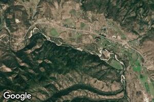Nhn Southside Rd, Missoula, MT 59804