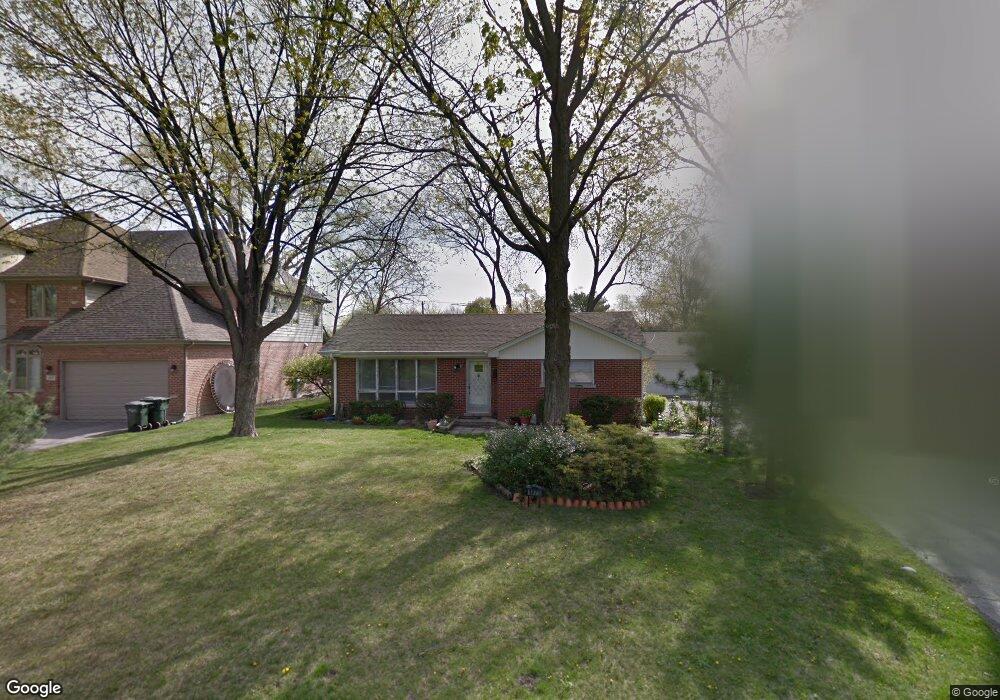 1871 Summerton Place, Northbrook, IL 60062 - photo 1