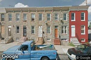 2002 Ramsay St, Baltimore, MD 21223