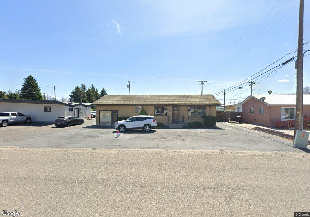 115 W 24th St, Burley, ID 83318 - photo 1